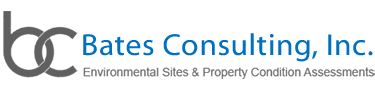 Bates Consulting, Inc.